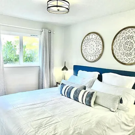 Appartement Kono Kabana A - An Easy Walk To All The Fun